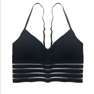 Cute Booty Sports Bra